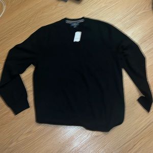Brooks Brothers sweater